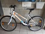 mountainbike, Fietsen en Brommers, Fietsen | Meisjes, Ophalen, Zo goed als nieuw, Handrem