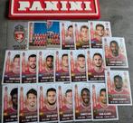 PANINI 20x STICKERS FOOTBALL 2019/20 EXC.MOESKROEN, Ophalen of Verzenden, Nieuw