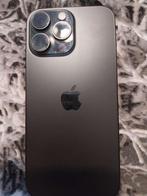 iphone 16 pro max, Telecommunicatie, Mobiele telefoons | Apple iPhone, Ophalen, Zwart, IPhone 16 Pro Max, Zo goed als nieuw