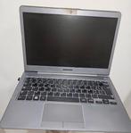 Samsung laptop te koop, Computers en Software, Windows Laptops, Gebruikt, Met videokaart, 2 tot 3 Ghz, Qwerty