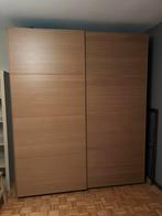 Garde-robe ikea, Huis en Inrichting, Kasten | Kleerkasten, Ophalen, Zo goed als nieuw