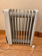 Electrische radiator, Doe-het-zelf en Bouw, Verwarming en Radiatoren, Ophalen, Gebruikt, Radiator