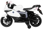 Moto électrique enfant • BMW K1300S • 12V 5,5Ah, Enfants & Bébés, Enlèvement, Neuf