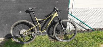 Vélo Rose ground Control 2 vert poivre maléfique beschikbaar voor biedingen