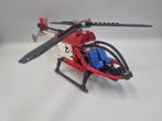 Lego Technic 8046 Helicopter, Complete set, Ophalen of Verzenden, Lego, Zo goed als nieuw