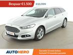 Ford Mondeo 2.0 TDCi Business Edition (bj 2017), Voorwielaandrijving, Stof, Gebruikt, 110 kW