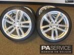 Nieuwe 19 inch GMP Atom velgen voor Audi, Seat en VW 5x112, Auto-onderdelen, Banden en Velgen, Ophalen of Verzenden, Nieuw, 19 inch