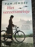 Het Verzetsmeisje, Enlèvement, Comme neuf, Pam Jenoff
