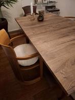 Eettafel, Huis en Inrichting, Ophalen