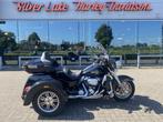 Harley-Davidson Tri-Glide (bj 2022), Motoren, Motoren | Harley-Davidson, 2 cilinders, Bedrijf, Meer dan 35 kW, Overig