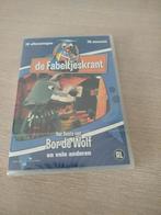Dvd - De Fabeltjeskrant., Cd's en Dvd's, Ophalen