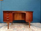 Vintage design bureau, jaren ´60, Deens, Ophalen, Huis en Inrichting