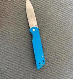 Couteau de poche, Caravanes & Camping, Enlèvement ou Envoi, Utilisé