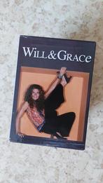 Will & Grace (Seizoen 1 t.e.m. 8), Ophalen of Verzenden