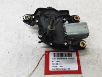 RUITENWISSERMOTOR ACHTER B (W245) (A169820144004) beschikbaar voor biedingen