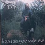 walter de buck, Ophalen of Verzenden