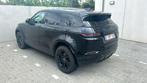 Land Rover Evoque blzck edition, Auto's, Particulier, Start-stop-systeem, SUV of Terreinwagen, Onderhoudsboekje