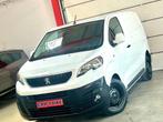 Peugeot Expert 2.O HDI 122CV UTILITAIRE 3 PLACES CLIM GPS, Autos, Peugeot, Autres modèles, Achat, 139 g/km, Euro 6