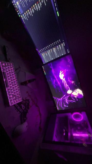 Ordinateur Complet, Informatique & Logiciels, Neuf, Le pc est monté avec différentes marques, 32 GB, Avec carte vidéo