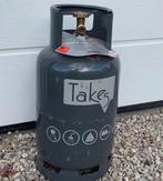 Propaangas 5 kg voor camper, boot, bbq, …, Caravans en Kamperen, Kampeeraccessoires, Ophalen, Nieuw