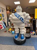 MICHELIN groot reclame beeld XL, Verzamelen, Ophalen, Zo goed als nieuw, Reclamebord