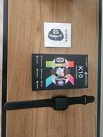 Smart horloge k 10 pro met sim en sd ., Ophalen of Verzenden, Zo goed als nieuw