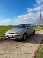 Ford Focus Automaat 1.6, 1596 cc, Stof, 4 cilinders, Overige kleuren