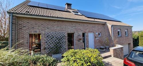 Groot familiehuis, Immo, Huizen en Appartementen te koop, Provincie Namen, 500 tot 1000 m², Vrijstaande woning, D