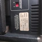 Ampeg, Ophalen, Gebruikt