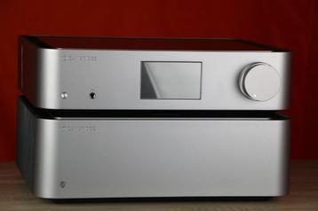 Cambridge Audio Edge W + NQ - Combo! From 2024 by us! Inruil disponible aux enchères