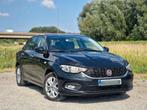 Fiat Tipo 1.6JTD 01/2017 Eur6 278dkm 120PK, Euro 6, 1600 cc, Zwart, Bedrijf