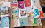 Allerlei schoolboeken te koop voor thuis onderwijs., Ophalen of Verzenden, Gelezen