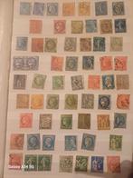 Timbre ancien francais,  et plusieur album complet alemand s, Enlèvement ou Envoi