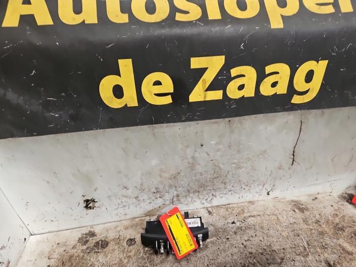 Start/Stop schakelaar van een Mini Cooper, Auto-onderdelen, Dashboard en Schakelaars, Mini, Gebruikt, 3 maanden garantie, Ophalen of Verzenden