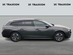 Peugeot 508 SW Allure 1.5 BlueHDi 130 EAT8, Auto's, Automaat, 5 deurs, 97 kW, Zilver of Grijs