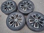 Jantes avec peneu, Pneus hiver, 255 mm, 18 pouces, Enlèvement