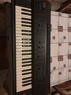 Synthesizer  Godwin, Ophalen, Gebruikt
