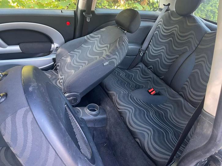 MINI ONE te koop voor onderdelen, Auto-onderdelen, Overige Auto-onderdelen, Mini, Ophalen