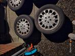 Mercedes velgen, Auto-onderdelen, Banden en Velgen, Ophalen, Gebruikt, Velg(en), 16 inch