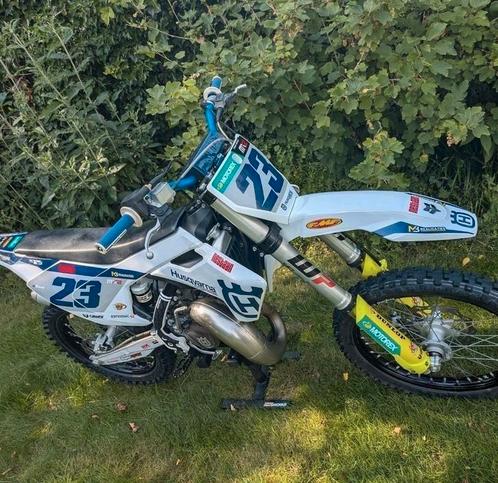 Husqvarna tc 125 2018, no KTM SX gasgas mc 250 crosser, Motoren, Onderdelen | Overige, Ophalen