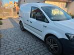 Vw caddy lichte vracht, Auto's, Voorwielaandrijving, 4 deurs, Stof, Volkswagen