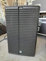 2 x HK Linear 5 - 115F, Muziek en Instrumenten, Versterkers | Keyboard, Monitor en PA, 500 tot 1000 watt, Gebruikt, Ophalen