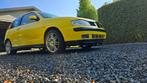 Seat Ibiza Evo 2 110 pk 171.000 km!!!!, Auto's, Seat, Voorwielaandrijving, Elektrische ramen, Alcantara, Ibiza