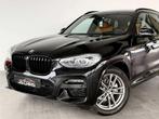 BMW X3 2.0dA*FULL PACK M*SHADOW-LINE*GPS PRO*CUIR*CAMERA*, Auto's, Automaat, Euro 6, 4 cilinders, https://public.car-pass.be/vhr/3fe72d63-637b-4ce3-86f2-e0bc02bb1a9b