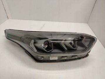 KIA Ceed III Lift Volledig ledlamp rechts beschikbaar voor biedingen