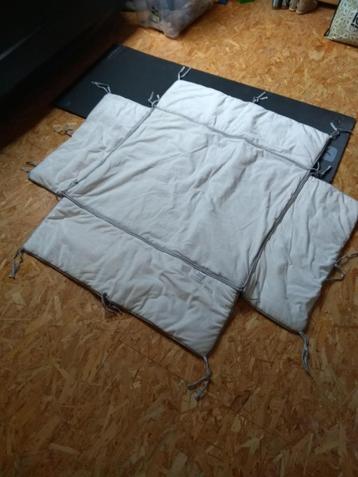 Noukie’s parkrand 75x95cm (nieuwstaat) beschikbaar voor biedingen