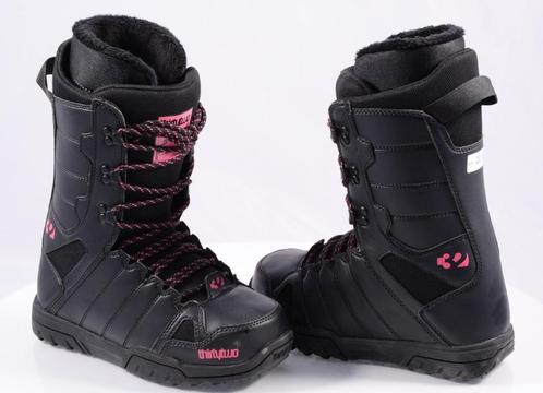 38 EU dames snowboardschoenen THIRTYTWO WOMEN'S EXIT, black, Sport en Fitness, Snowboarden, Nieuw, Schoenen, Verzenden