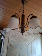 Lusters, Huis en Inrichting, Lampen | Kroonluchters, Ophalen of Verzenden