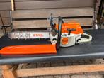 STIHL kettingzaag ms 261c, Tuin en Terras, Hand-tuingereedschap, Ophalen, Zo goed als nieuw