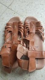 sandalen hush puppies en tamaris, Vêtements | Femmes, Brun, Hush Puppies, Envoi, Sandales et Mûles